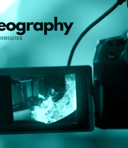 Video Graphy